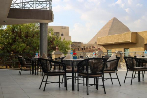 Pyramids Sunlight Hotel
